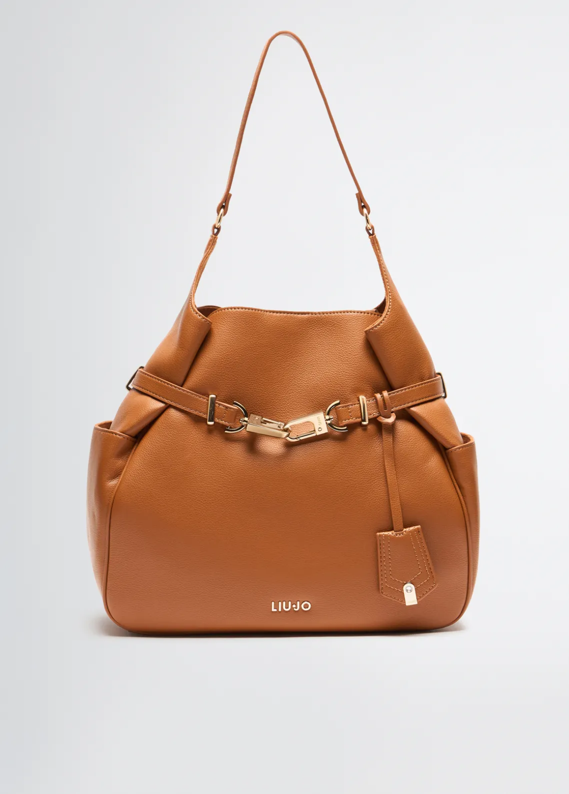 Liu Jo Bolso hobo mediano Better-Mujer Bolsos De Hombro