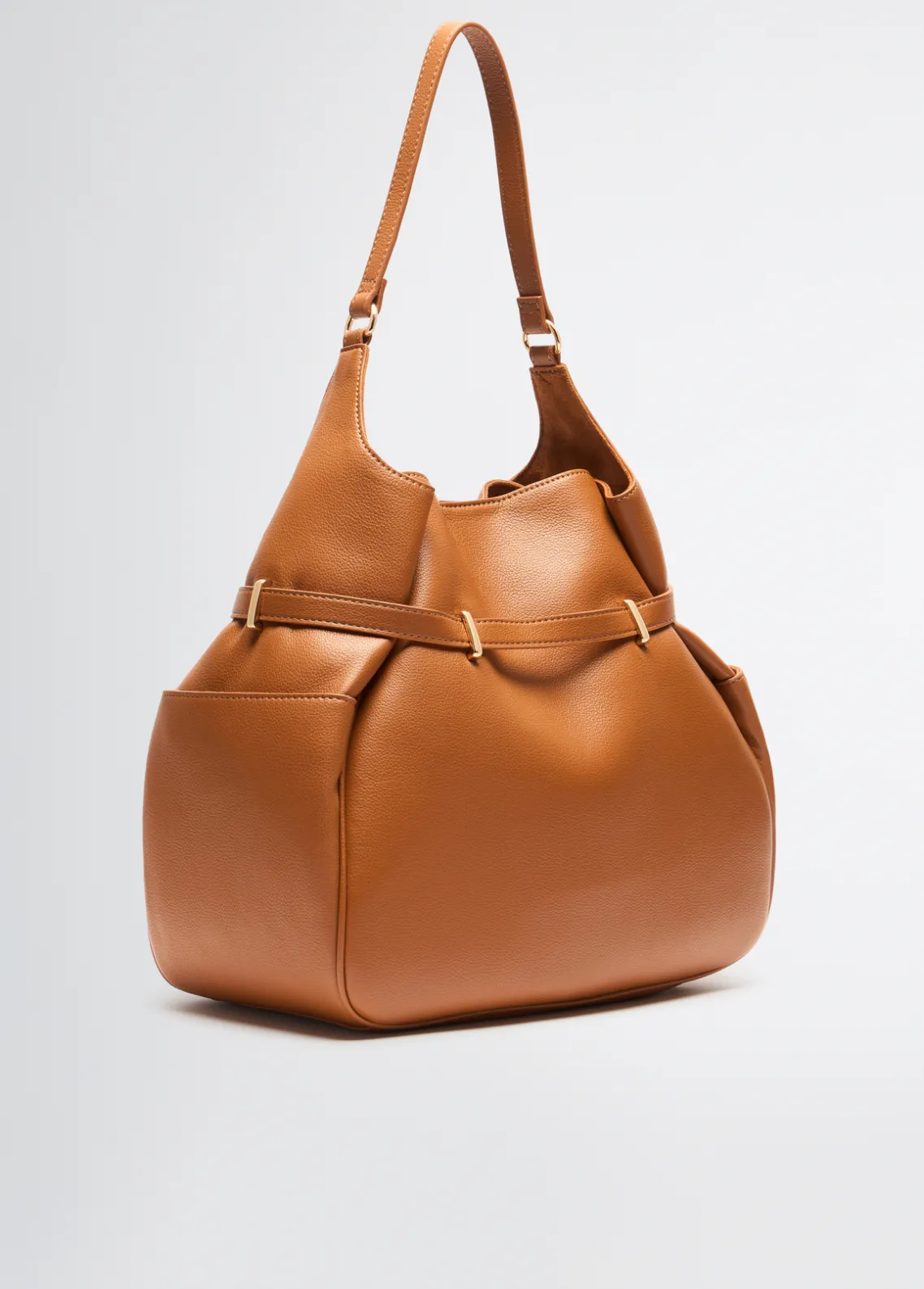 Liu Jo Bolso hobo mediano Better-Mujer Bolsos De Hombro