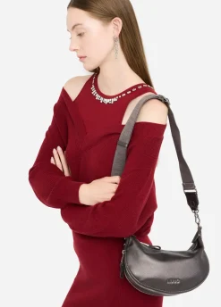 Liu Jo Bolso hobo pequeño-Mujer Bolsos De Hombro