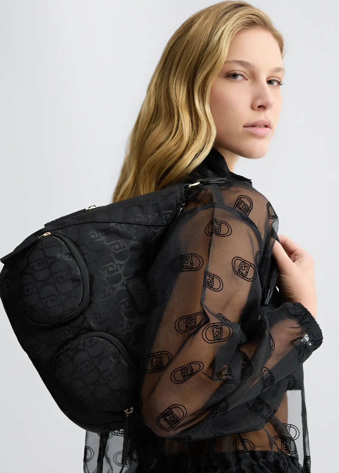 Liu Jo Bolso hobo pequeño-Mujer Bolsos De Hombro