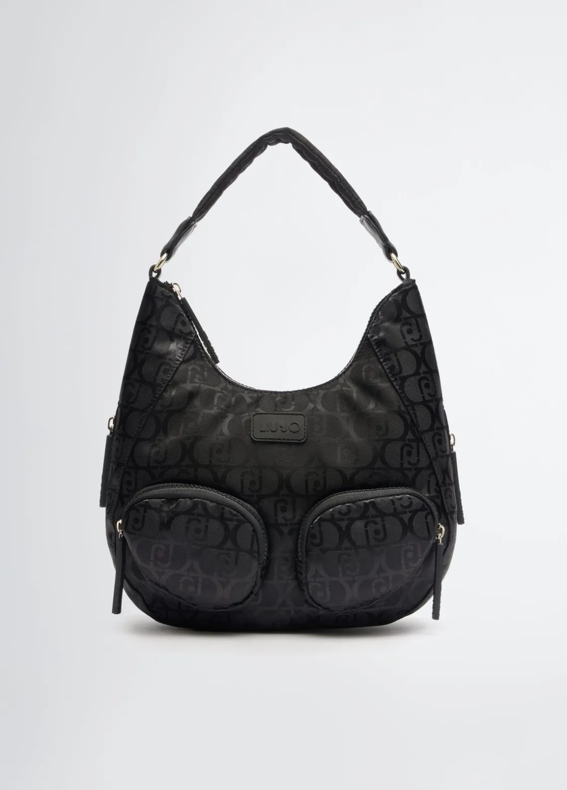 Liu Jo Bolso hobo pequeño-Mujer Bolsos De Hombro
