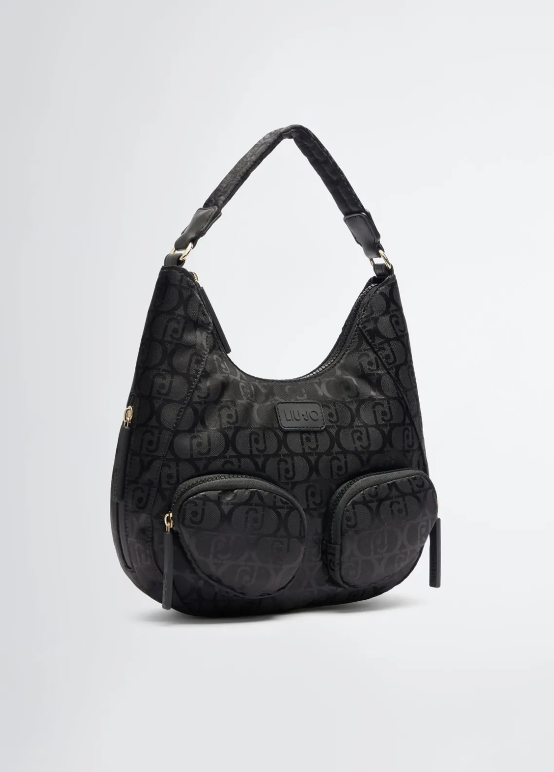 Liu Jo Bolso hobo pequeño-Mujer Bolsos De Hombro