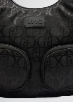 Liu Jo Bolso hobo pequeño-Mujer Bolsos De Hombro