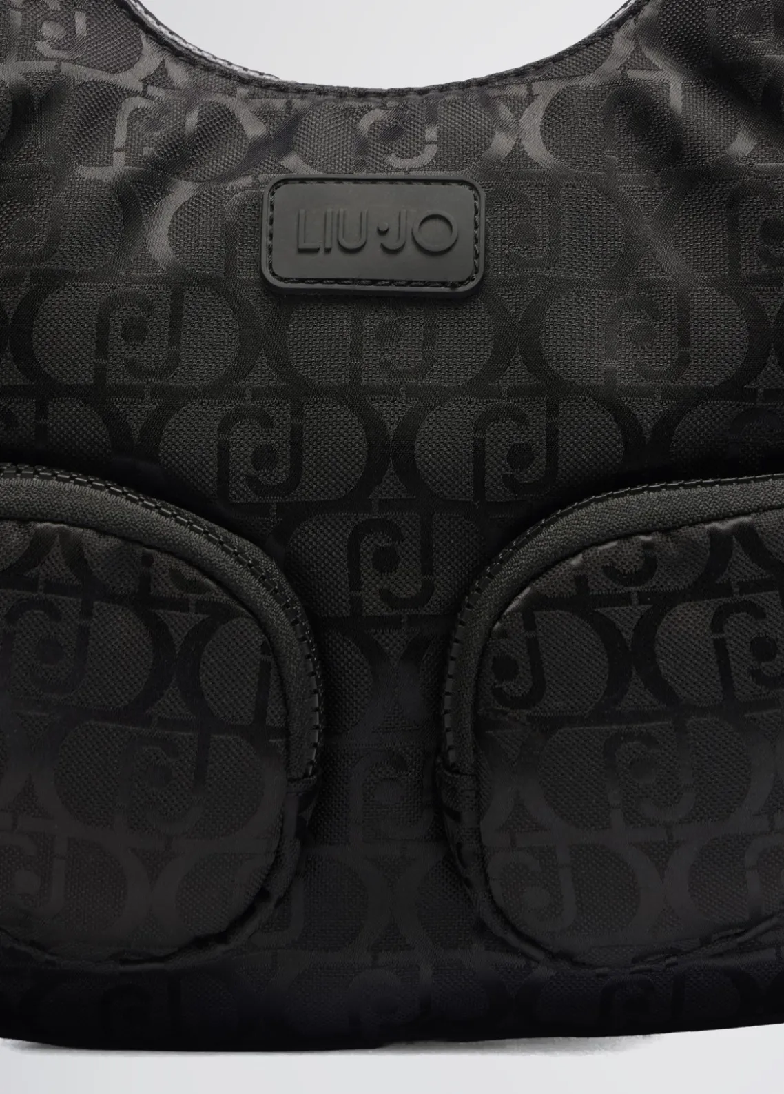 Liu Jo Bolso hobo pequeño-Mujer Bolsos De Hombro