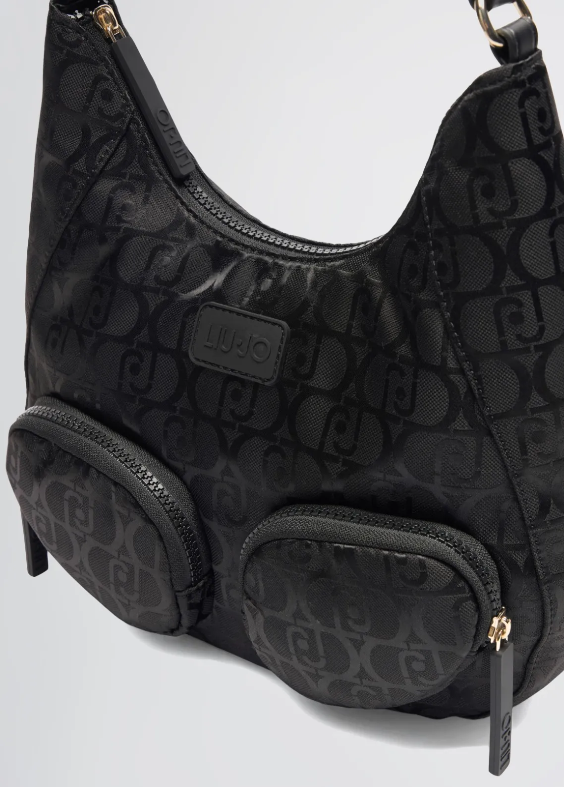 Liu Jo Bolso hobo pequeño-Mujer Bolsos De Hombro
