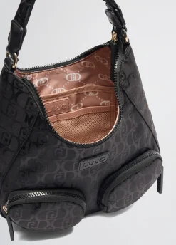 Liu Jo Bolso hobo pequeño-Mujer Bolsos De Hombro