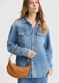 Liu Jo Bolso hobo pequeño-Mujer Bolsos De Hombro