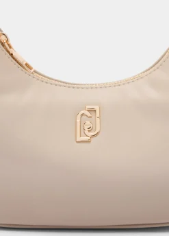Liu Jo Bolso hobo pequeño con cadena-Mujer Bolsos De Hombro