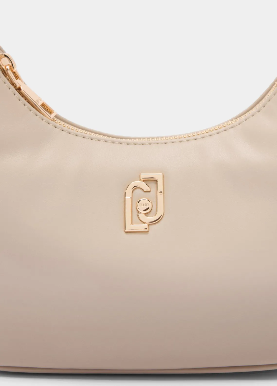 Liu Jo Bolso hobo pequeño con cadena-Mujer Bolsos De Hombro