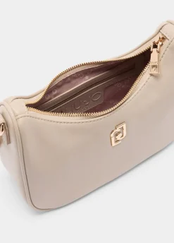 Liu Jo Bolso hobo pequeño con cadena-Mujer Bolsos De Hombro