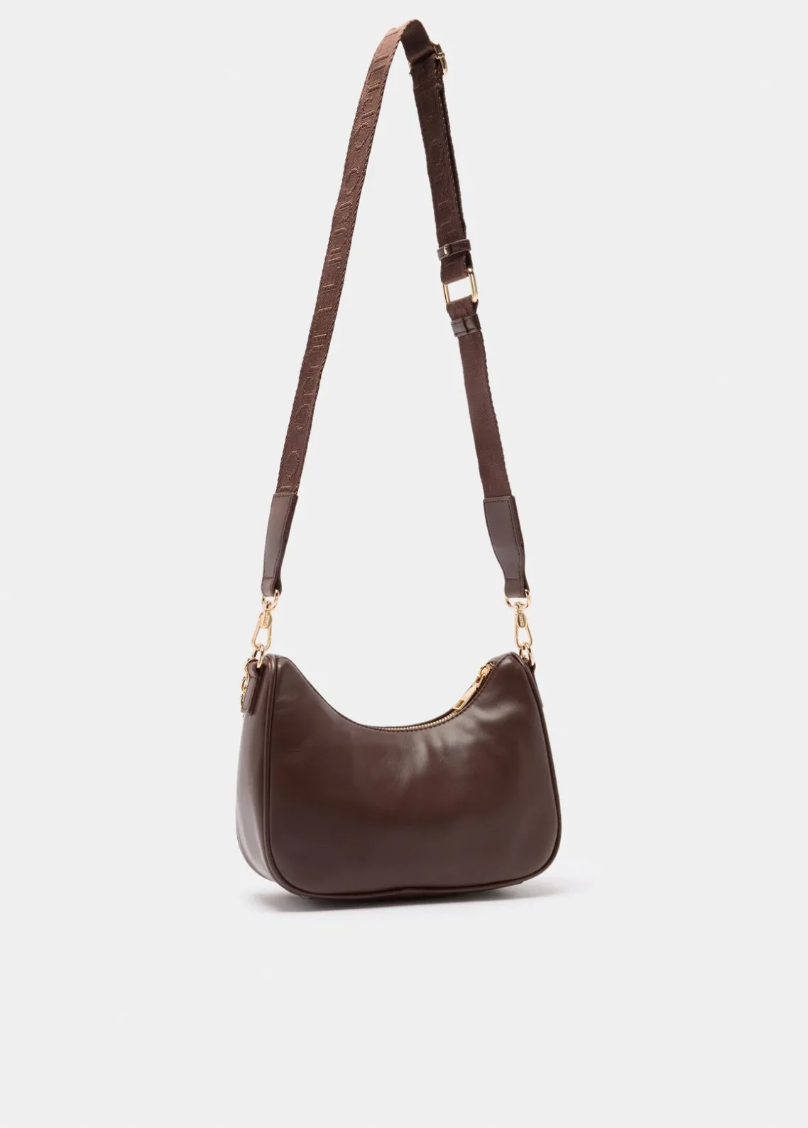 Liu Jo Bolso hobo pequeño con cadena-Mujer Bolsos De Hombro