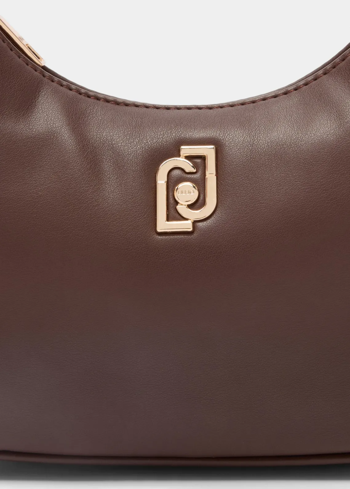 Liu Jo Bolso hobo pequeño con cadena-Mujer Bolsos De Hombro