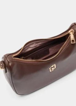 Liu Jo Bolso hobo pequeño con cadena-Mujer Bolsos De Hombro