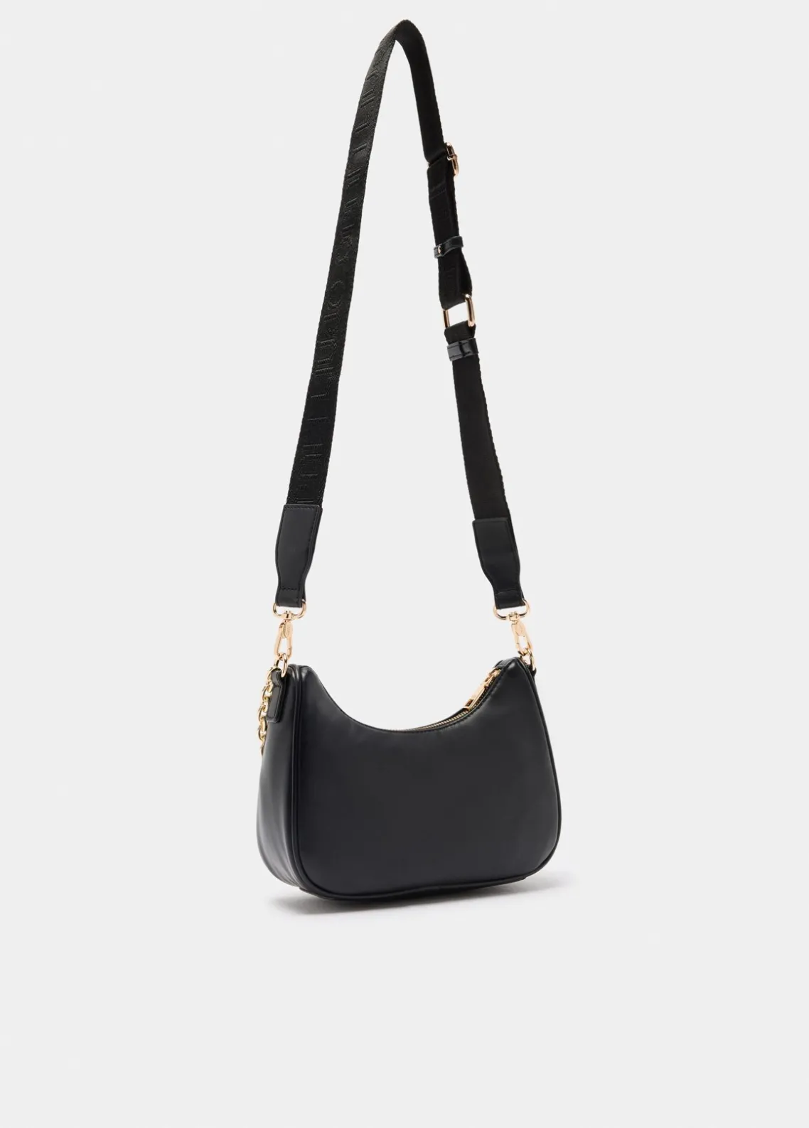 Liu Jo Bolso hobo pequeño con cadena-Mujer Bolsos De Hombro