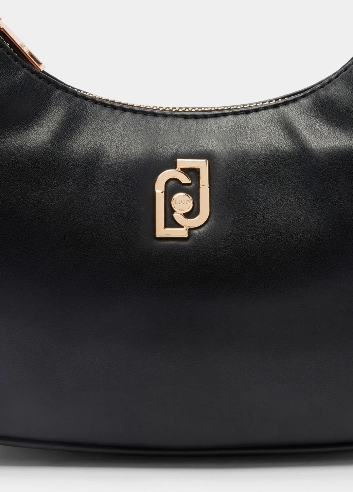 Liu Jo Bolso hobo pequeño con cadena-Mujer Bolsos De Hombro