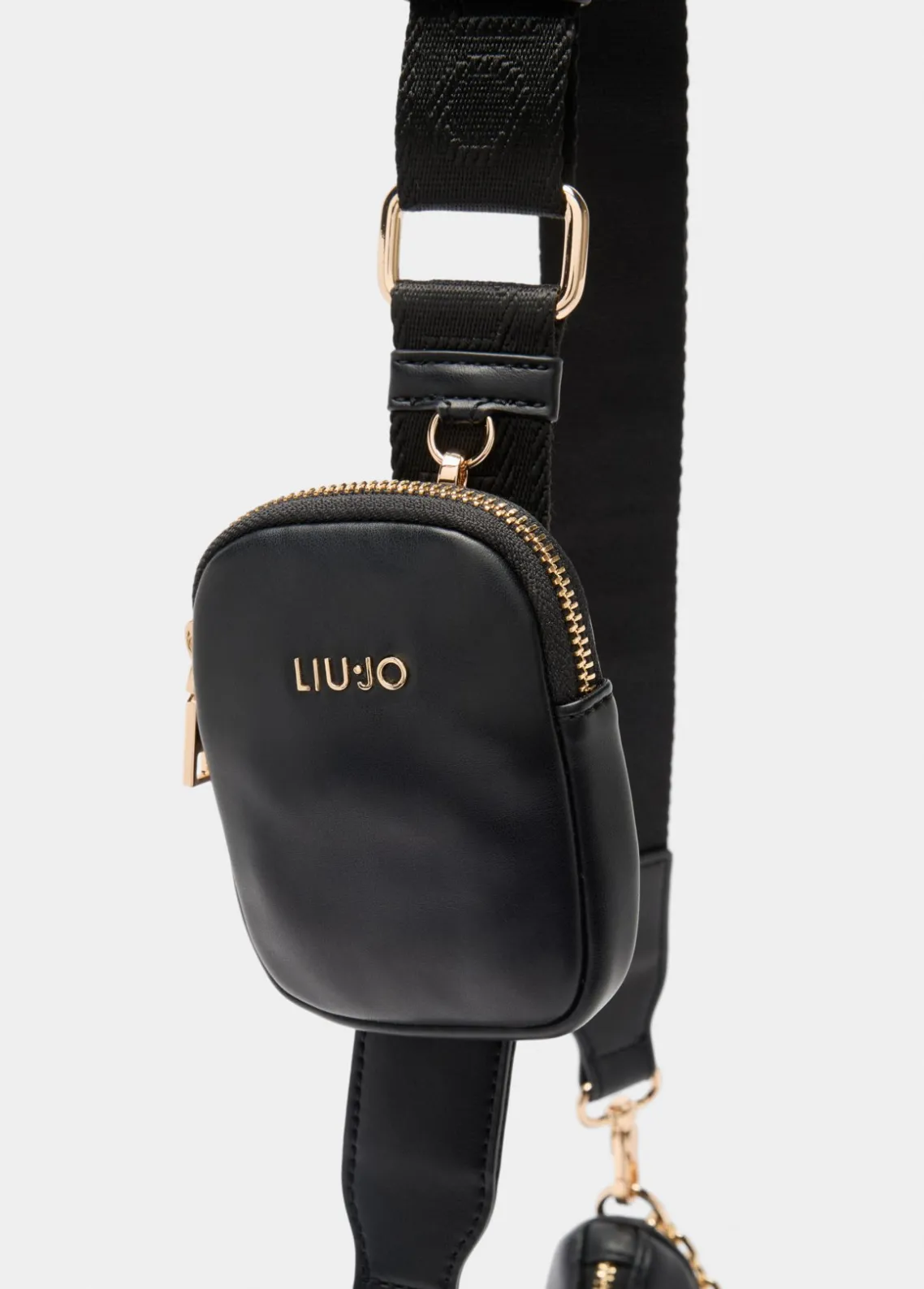 Liu Jo Bolso hobo pequeño con cadena-Mujer Bolsos De Hombro
