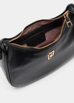 Liu Jo Bolso hobo pequeño con cadena-Mujer Bolsos De Hombro