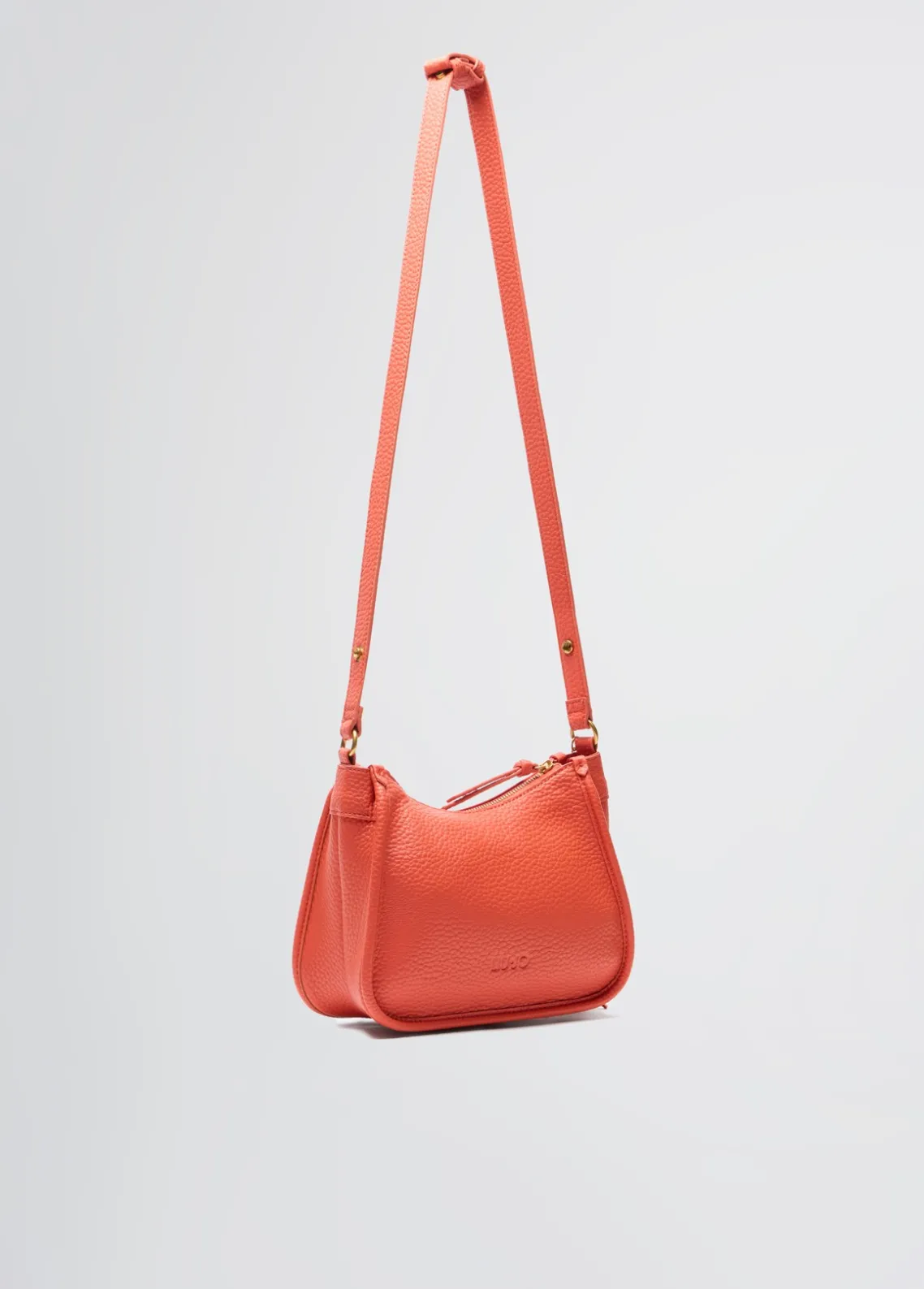 Liu Jo Bolso hobo pequeño con charm-Mujer Bolsos De Hombro
