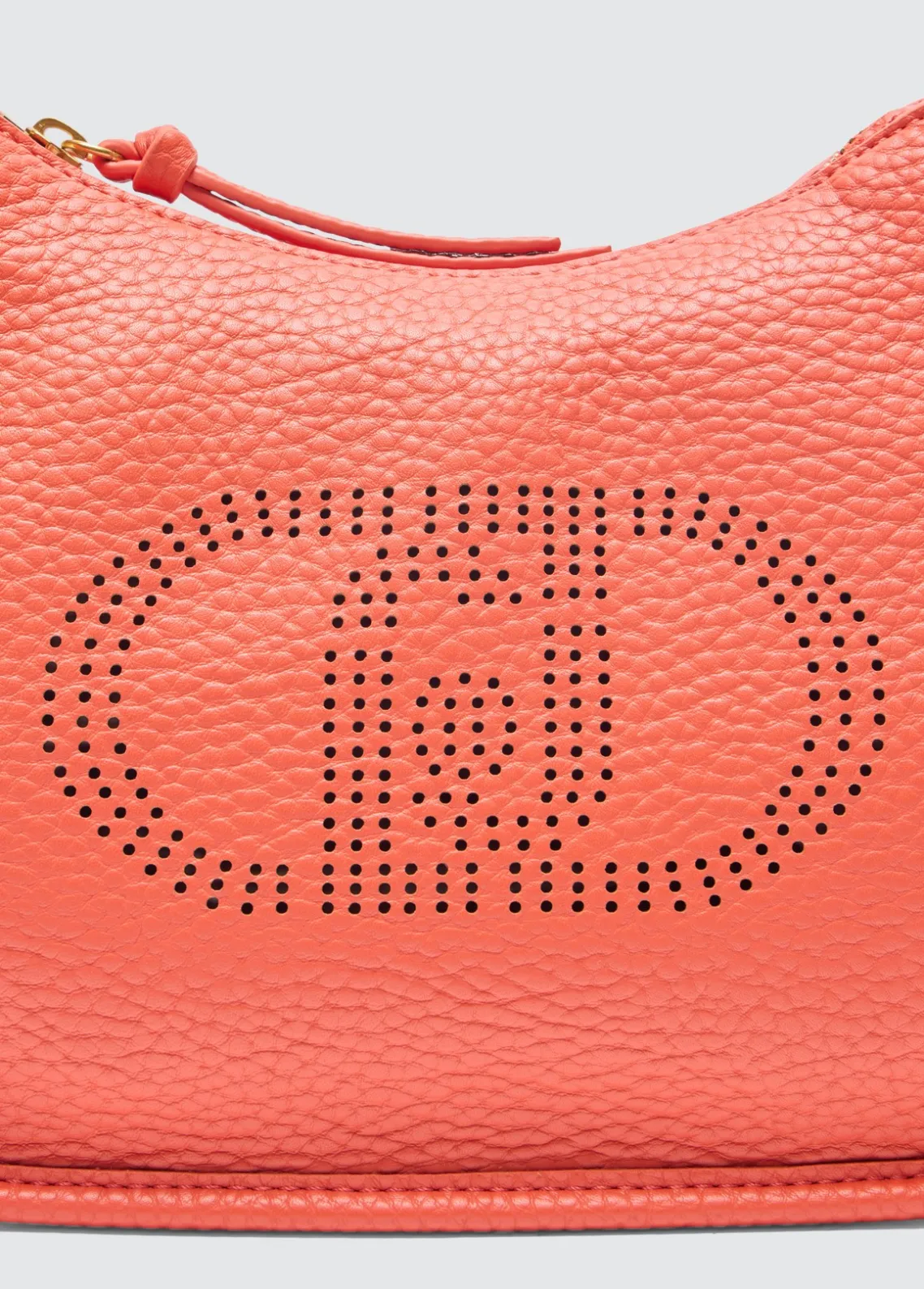 Liu Jo Bolso hobo pequeño con charm-Mujer Bolsos De Hombro