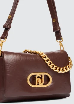 Liu Jo Bolso mediano LaPuffy-Mujer Bolsos Bandoleras|Lapuffy