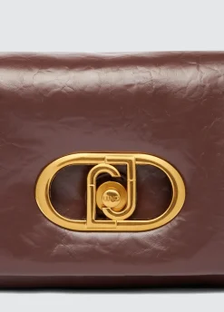 Liu Jo Bolso mediano LaPuffy-Mujer Bolsos Bandoleras|Lapuffy