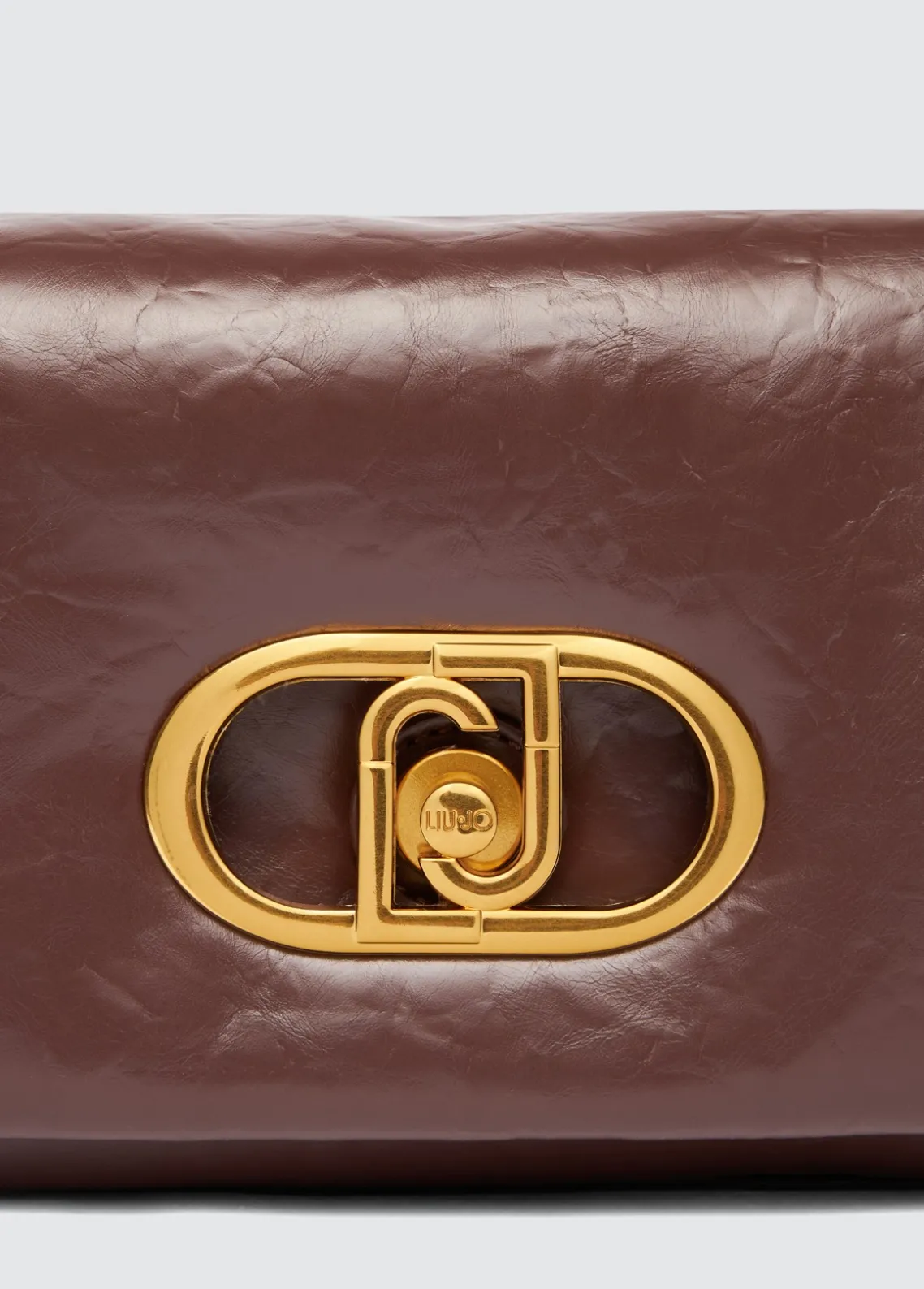 Liu Jo Bolso mediano LaPuffy-Mujer Bolsos Bandoleras|Lapuffy