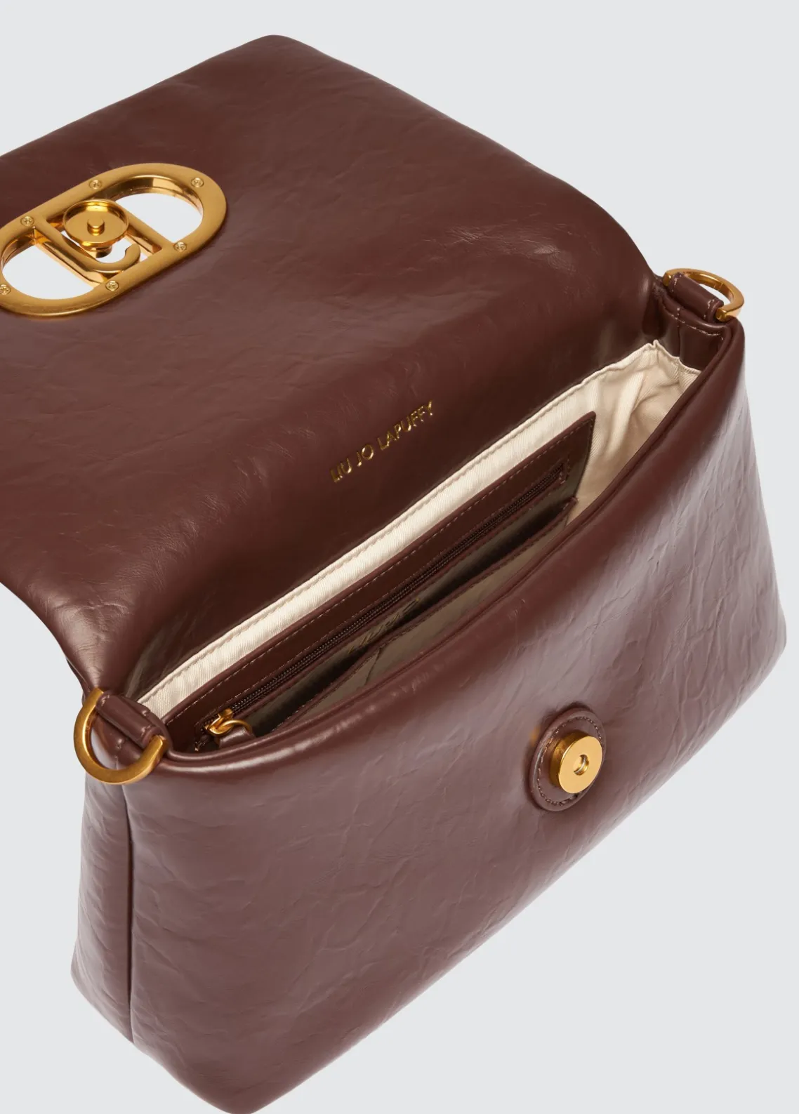 Liu Jo Bolso mediano LaPuffy-Mujer Bolsos Bandoleras|Lapuffy