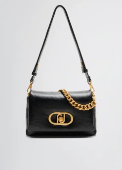 Liu Jo Bolso mediano LaPuffy-Mujer Bolsos Bandoleras|Lapuffy