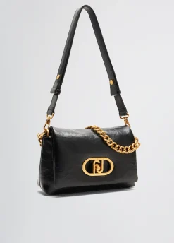 Liu Jo Bolso mediano LaPuffy-Mujer Bolsos Bandoleras|Lapuffy