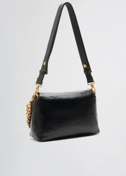 Liu Jo Bolso mediano LaPuffy-Mujer Bolsos Bandoleras|Lapuffy