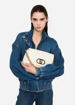 Liu Jo Bolso mediano LaPuffy-Mujer Bolsos Bandoleras