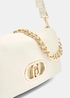Liu Jo Bolso mediano LaPuffy-Mujer Bolsos Bandoleras