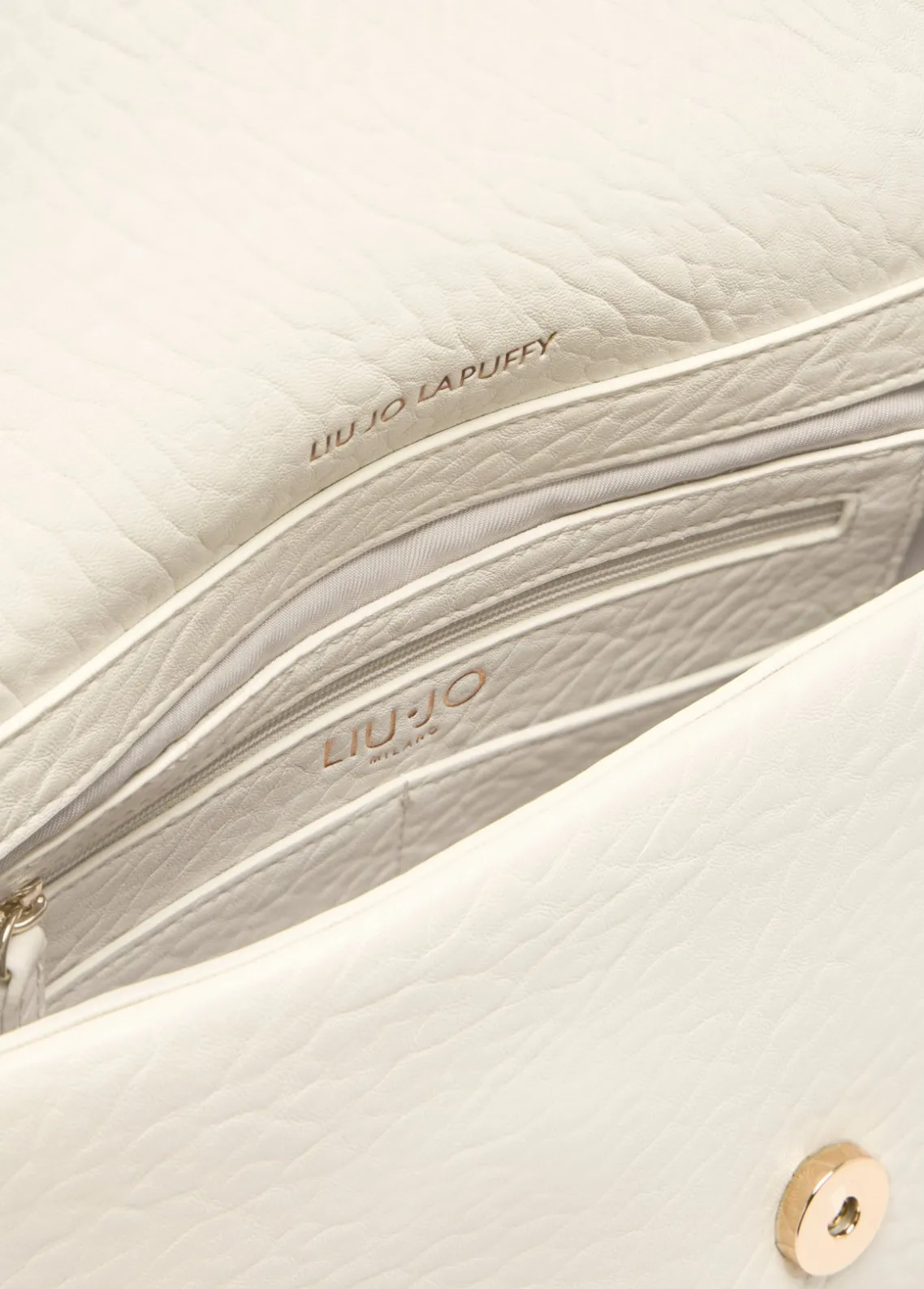 Liu Jo Bolso mediano LaPuffy-Mujer Bolsos Bandoleras