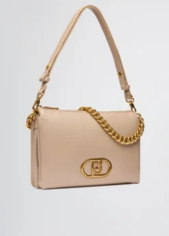 Liu Jo Bolso mediano LaPuffy-Mujer Bolsos De Hombro|Lapuffy