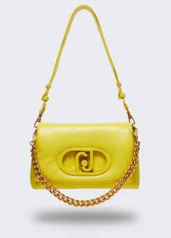 Liu Jo Bolso mediano LaPuffy-Mujer Bolsos De Hombro|Lapuffy