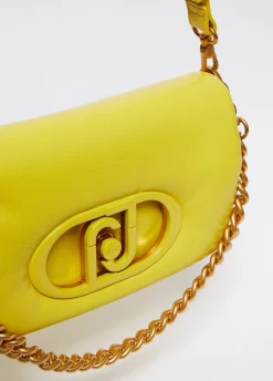 Liu Jo Bolso mediano LaPuffy-Mujer Bolsos De Hombro|Lapuffy