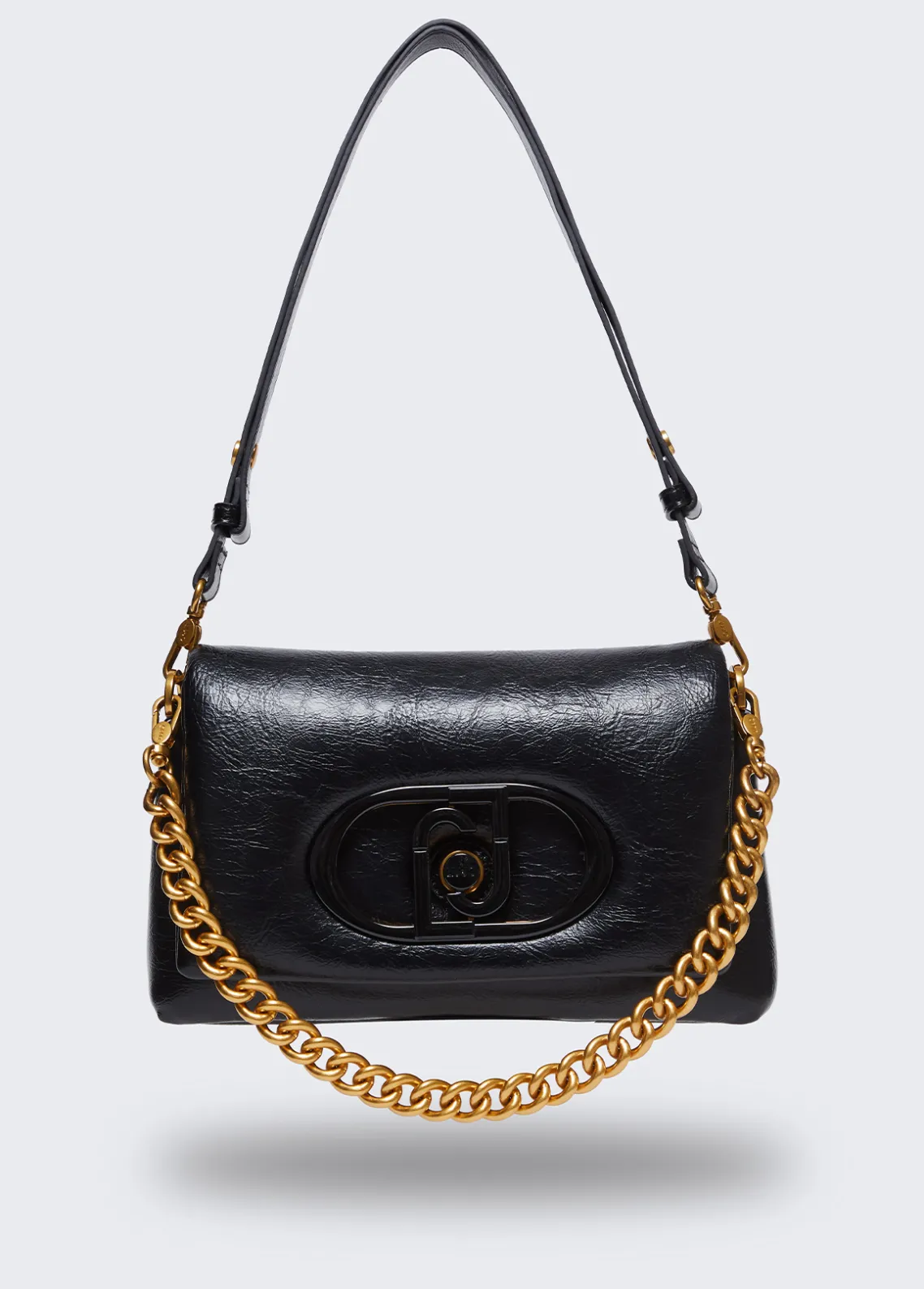 Liu Jo Bolso mediano LaPuffy-Mujer Bolsos De Hombro|Lapuffy