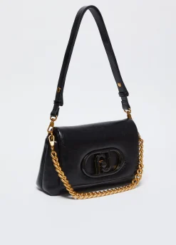 Liu Jo Bolso mediano LaPuffy-Mujer Bolsos De Hombro|Lapuffy