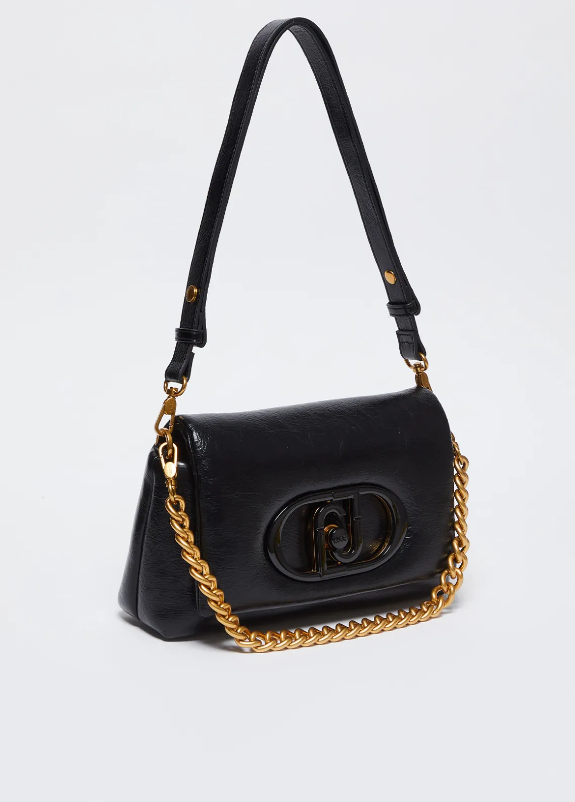 Liu Jo Bolso mediano LaPuffy-Mujer Bolsos De Hombro|Lapuffy