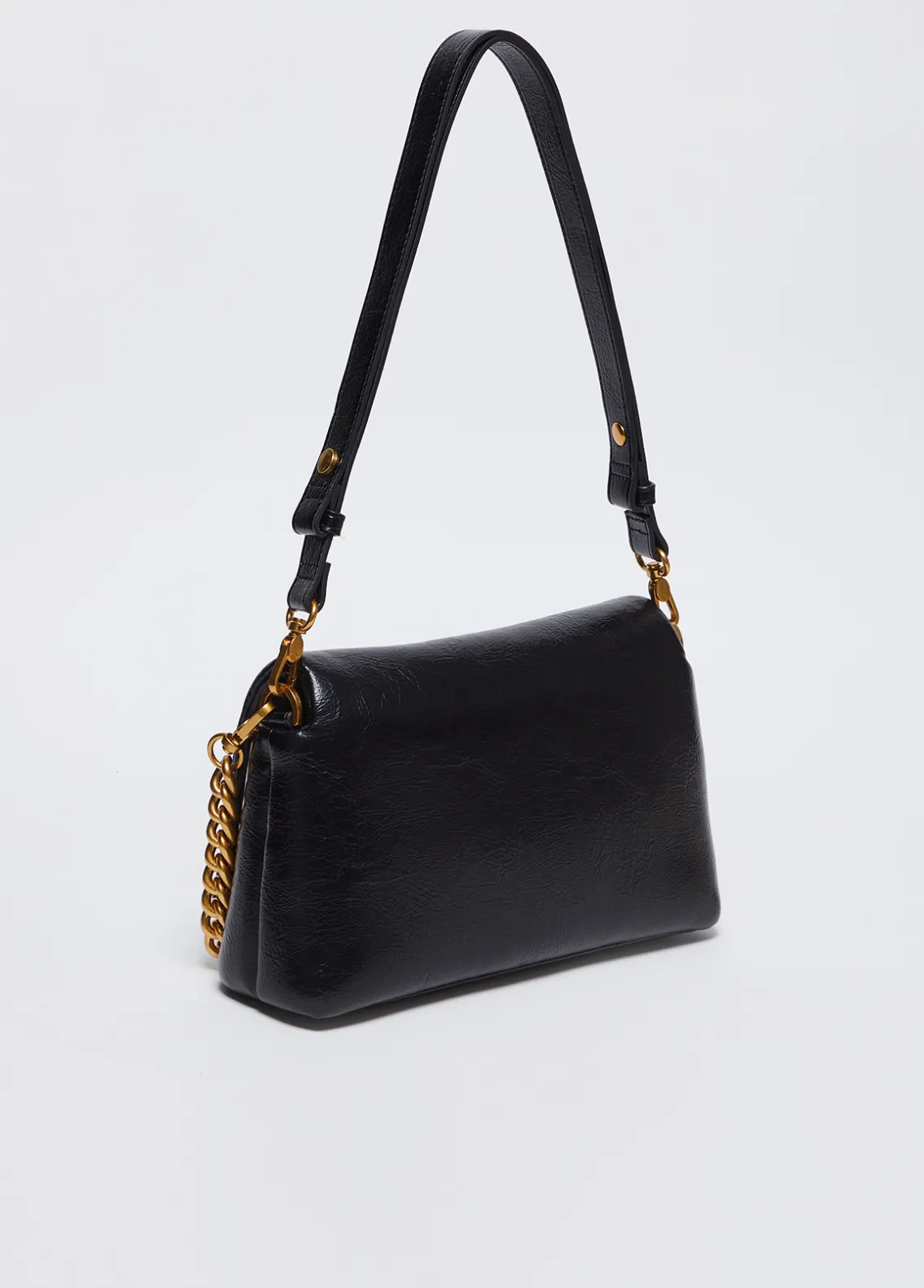 Liu Jo Bolso mediano LaPuffy-Mujer Bolsos De Hombro|Lapuffy