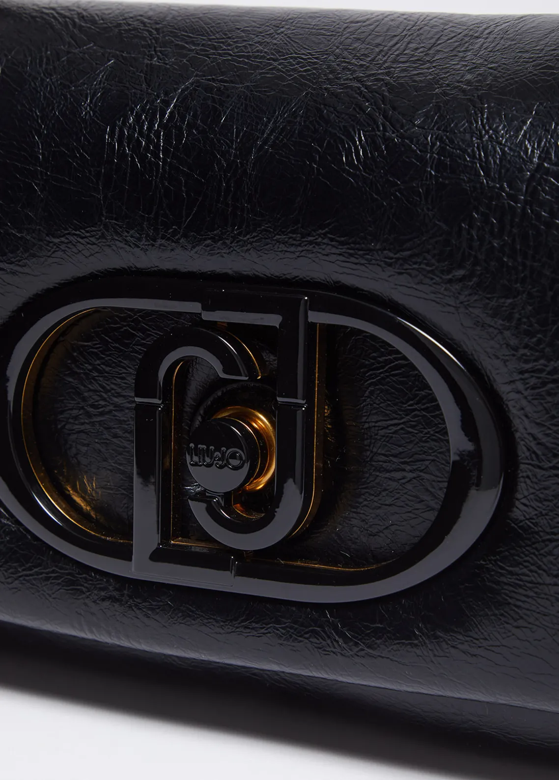 Liu Jo Bolso mediano LaPuffy-Mujer Bolsos De Hombro|Lapuffy