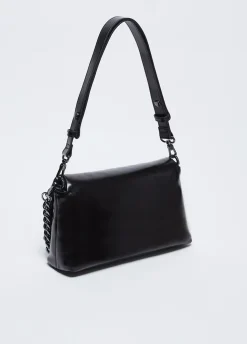 Liu Jo Bolso mediano LaPuffy-Mujer Bolsos Bandoleras|Lapuffy