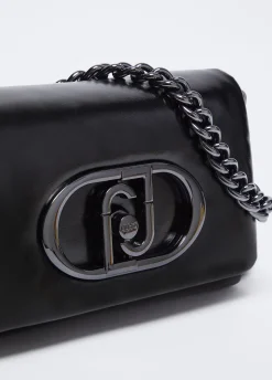 Liu Jo Bolso mediano LaPuffy-Mujer Bolsos Bandoleras|Lapuffy