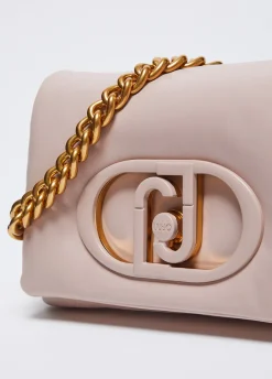 Liu Jo Bolso mediano LaPuffy-Mujer Bolsos Bandoleras|Lapuffy