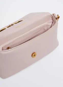 Liu Jo Bolso mediano LaPuffy-Mujer Bolsos Bandoleras|Lapuffy