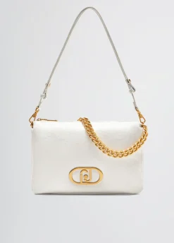 Liu Jo Bolso mediano LaPuffy-Mujer Bolsos De Hombro|Lapuffy