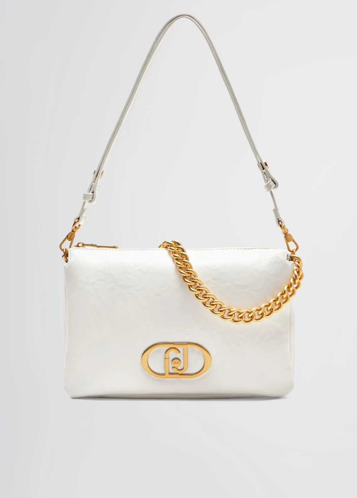 Liu Jo Bolso mediano LaPuffy-Mujer Bolsos De Hombro|Lapuffy
