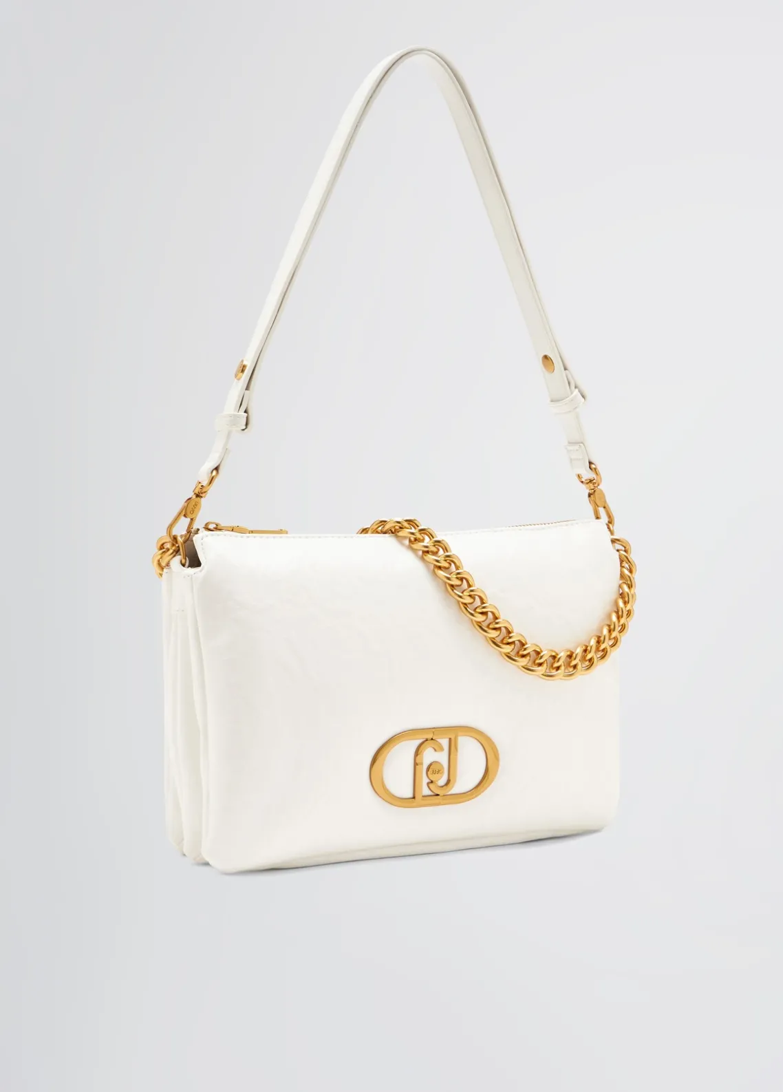 Liu Jo Bolso mediano LaPuffy-Mujer Bolsos De Hombro|Lapuffy