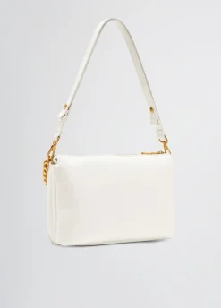 Liu Jo Bolso mediano LaPuffy-Mujer Bolsos De Hombro|Lapuffy