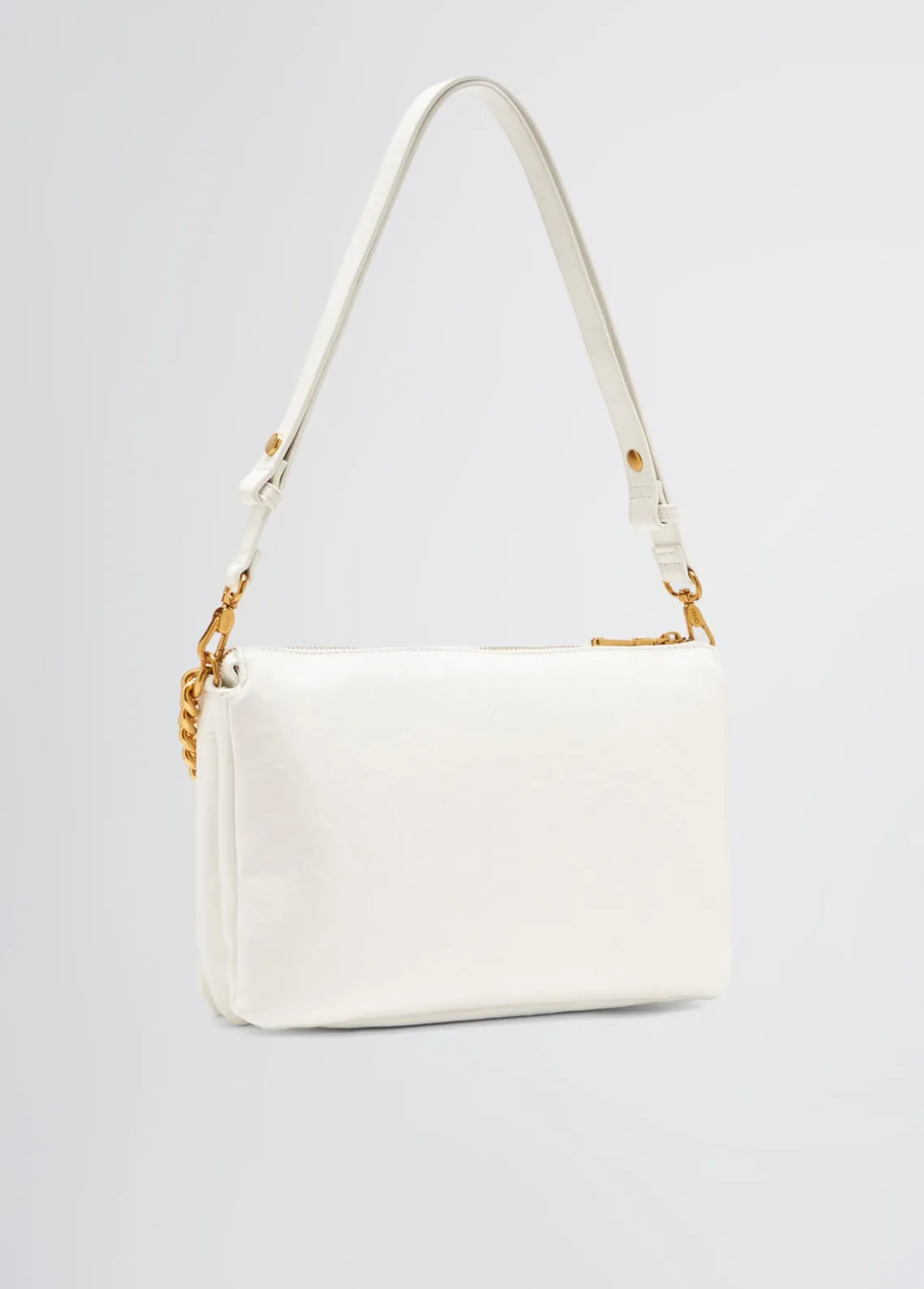 Liu Jo Bolso mediano LaPuffy-Mujer Bolsos De Hombro|Lapuffy